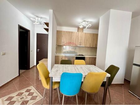Apartament ne shitje, 2+1 me verande, prane Oxhakut, ID: 530181070-278