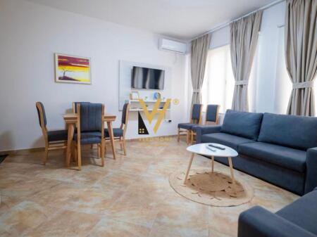 APARTMENT 2+1+BLK FOR RENT KODRA E DIELLIT ELEONORA 600 EURO