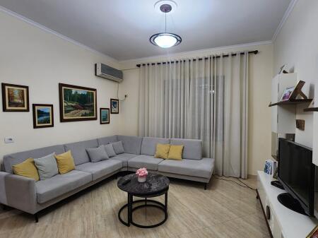 Apartment 2+1 for Rent near Medreseja