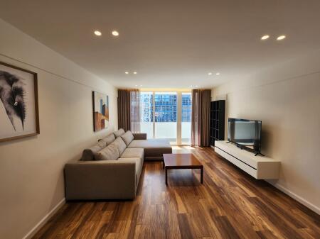Appartamento duplex 2+1+2 in affitto in centro