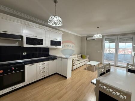 Apartament 2+1+2 me qira ne Astir