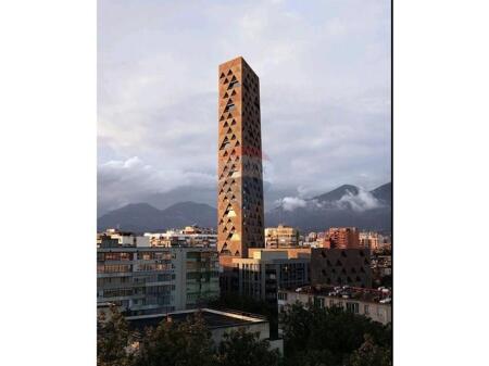 Appartamento 2+1+2 in vendita a Tirana Tower Porcelan, ID: 530281030-826
