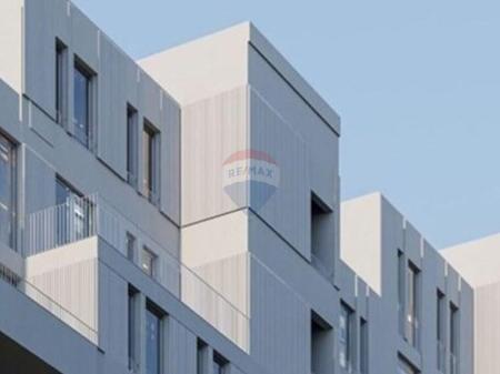 SHITET, APARTAMENT 1+1, FOREST RESIDENCE, SHKOZË