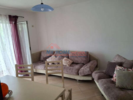 Apartment 1+1 for rent at 21 Dhjetori in Tirana