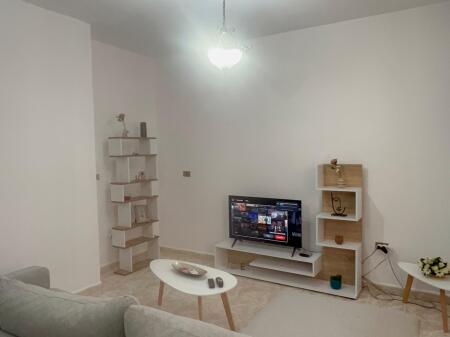 Apartment 1+1 for rent   📍 Location: Zogu i Zi, near Ring Center