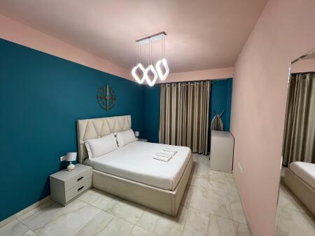 Apartment 1+1 for rent at the Olympic Complex!