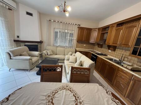 Apartment 3+1+2 for rent in Sauk