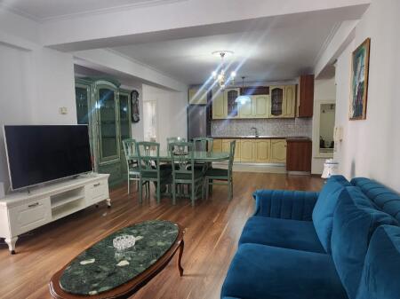 Apartament 2+1+2 per Qira ne Bllok📍
