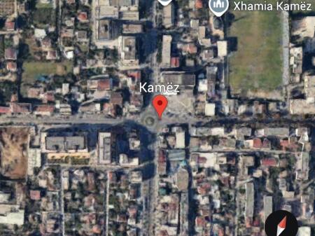 Kamez , Appartamento 2+1 in affitto