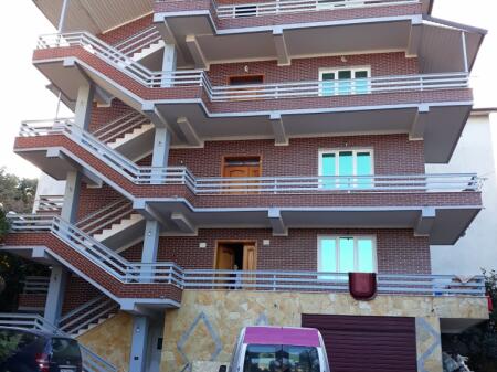 Villa for rent on Elbasan street near the German villas in Tirana (ID 4251041)
