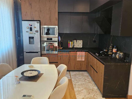 Apartment 2+1 for rent in Astir
