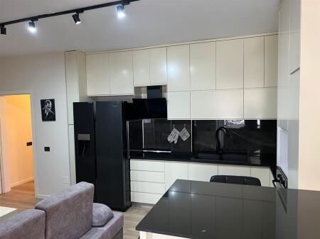 Apartament me qera 1+1