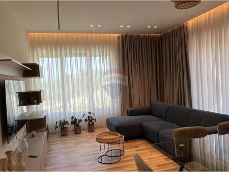 APARTAMENT 2+1+2 PER QIRA TE TEGU