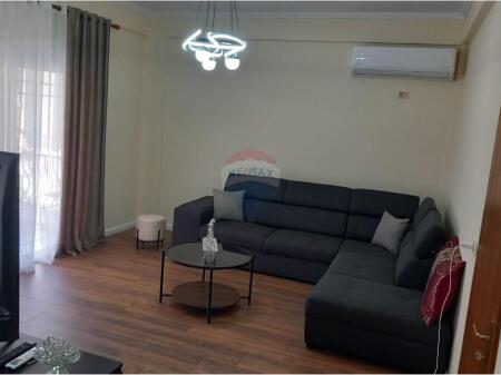 APARTMENT 2+1 FOR RENT AT KODRA E PRIFTIT