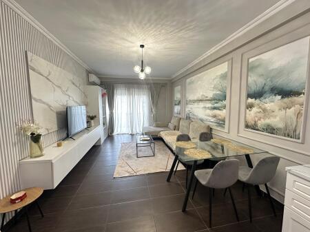 ✨Qera Apartment 2+1 +2, Zogu i Zi
