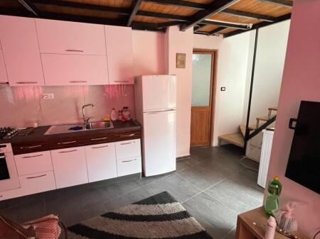 Duplex in affitto