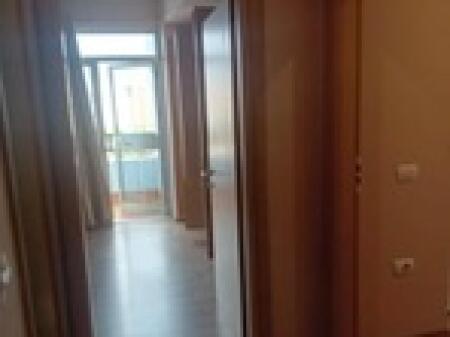 1+1 apartment for rent at Ura Nisharakut for 550€