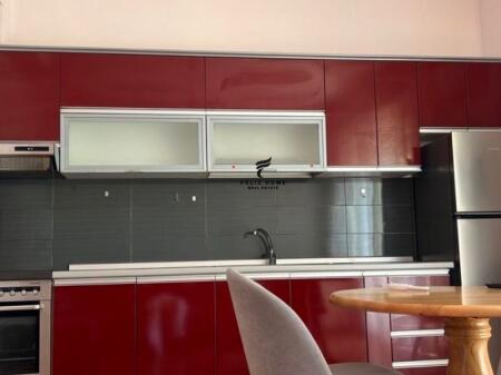 APARTAMENT ME QERA 1+1 DELIJORGJ 500 EURO