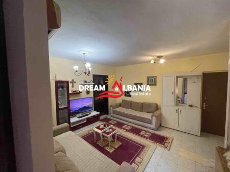 Apartament 1+1 ne shitje Fusha e Aviacionit (ID 41111130)