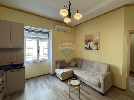 APARTMENT 2+1 FOR RENT IN SHALLVARET
