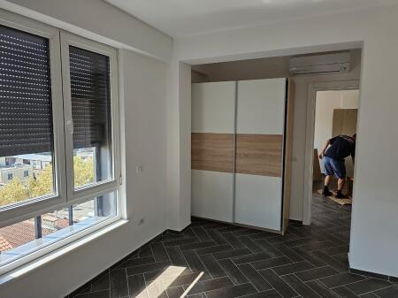 Appartamento/ufficio 2+1 in affitto a Myslym Shyr