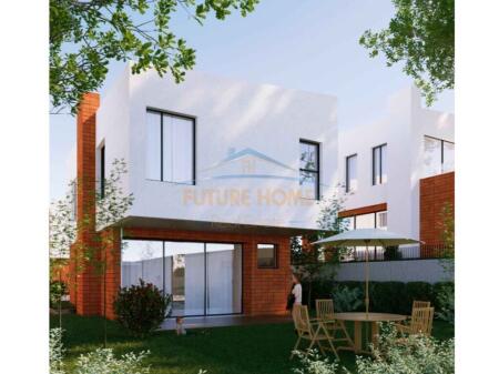 Shitet Apartament 3+1+2, Rezidenca Cuci 3, Mjull Bathore
