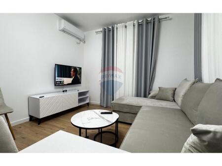 Apartment 2+1 for rent at Kristali!.