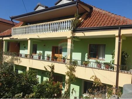 Shitet vilë te Kodra e Priftit, Porcelan, Tiranë, ID: 530571001-4