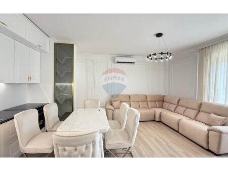 APARTAMENT 2+1+2 PER QIRA TE KODRA E DIELLIT