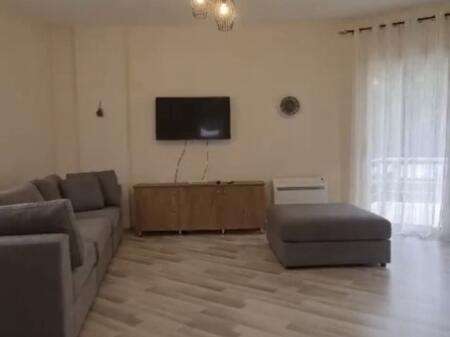 Fresk Jepet Apartament 1+1 Me Qera