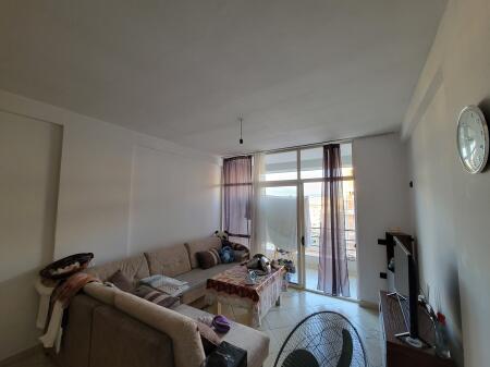 SHITET APARTAMENT 1+1 NE ASTIR