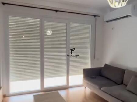 APARTAMENT ME QERA 2+1 KOPSHTI BOTANIK 1.000 EURO