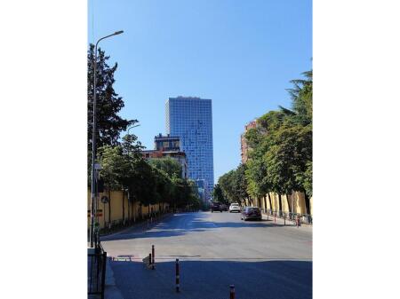 Shitet Apartament 1+1, Rruga e Elbasanit