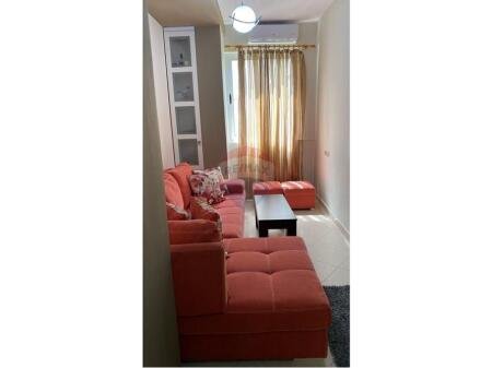 APARTAMENT 2+1 PER QIRA TE MANGALEMI