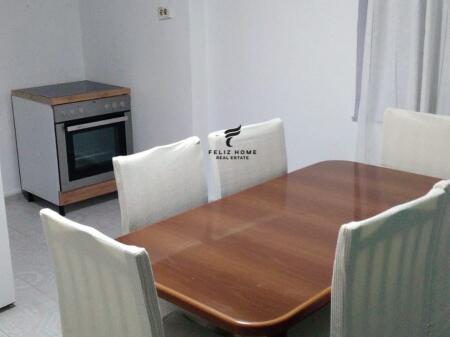 APARTAMNT ME QERA 1+1 VASIL SHANTO 500 EURO