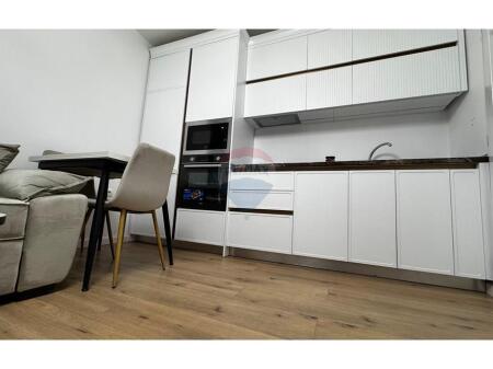 Apartament 2+1 per qira tek Rruga Mine Peza