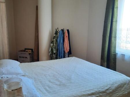 Jepet Me Qera Apartament 2+1+1 Ballkon