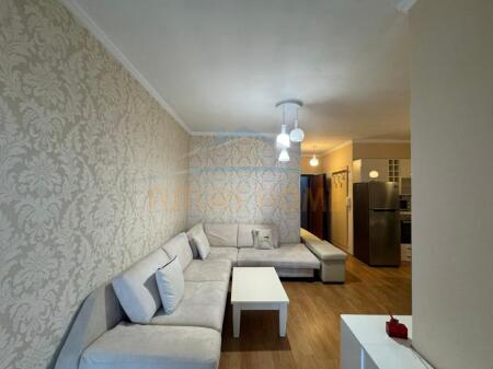 Qera, Apartament 1+1, Qender