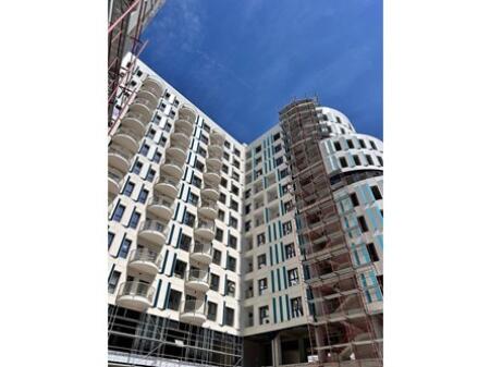 SHITET, APARTAMENT 1+1, ZOGU I ZI, TIRANE.  ID: 530491011-146