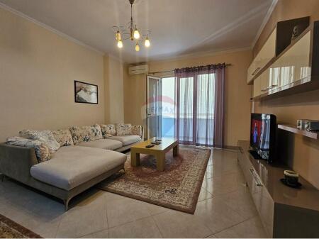 APARTAMENT 2+1 PER QIRA NE FRESK