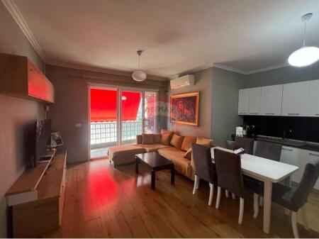 APARTAMENT 2+1+2 PER QIRA TE KIKA 2