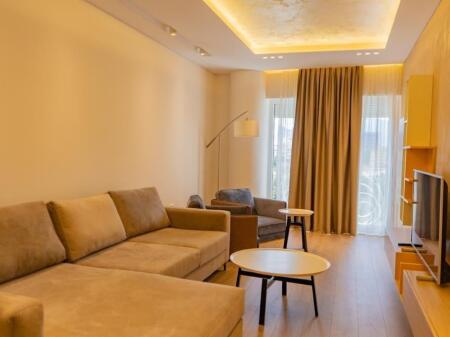 Apartment 2+1 for rent Kodra e Diellit 2
