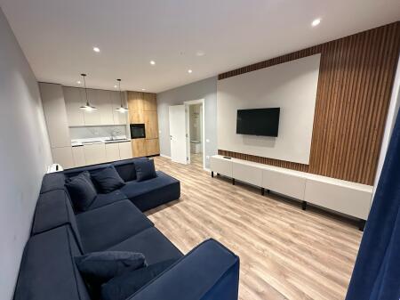 📣 QERA Apartament 2+1, Farmacia 10
