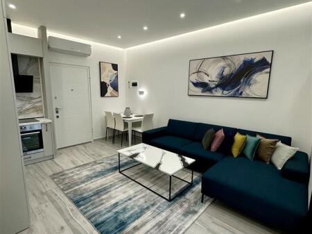VENDESI APPARTAMENTO 1+1 LAPRAKE 85.000 EURO