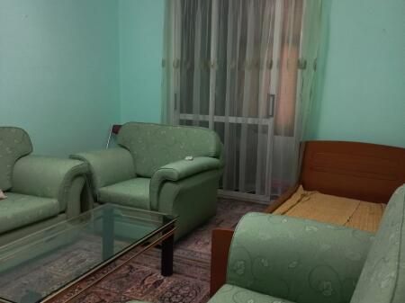 🏢Jepet Apartament 2+1 me Qira te Rruga e Kavajës