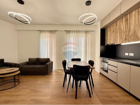 APARTAMENT 1+1 PER QIRA TE BULEVARDI I RI