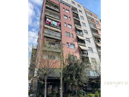 APARTAMENT ME QIRA – PRANË GJIMNAZIT PARTIZANI, TIRANË