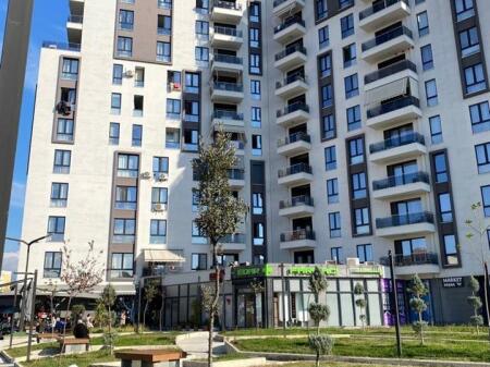 🏡 Shitet apartament 1+1 te Rezidenca Turdiu, Ish Fusha e Aviacionit