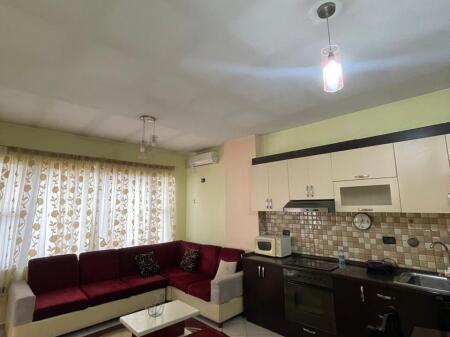 APARTMENT 2+1 FOR SALE IN YZBERISHT, TIRANA