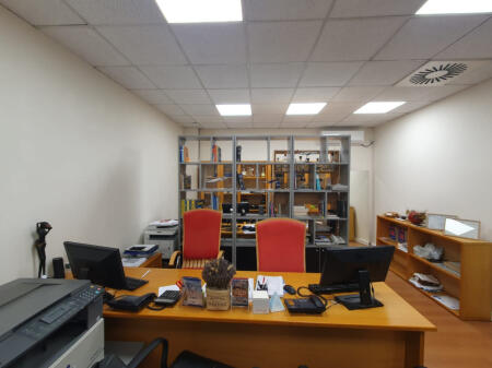 Office for Sale in Center (ID BZ116) Tirana